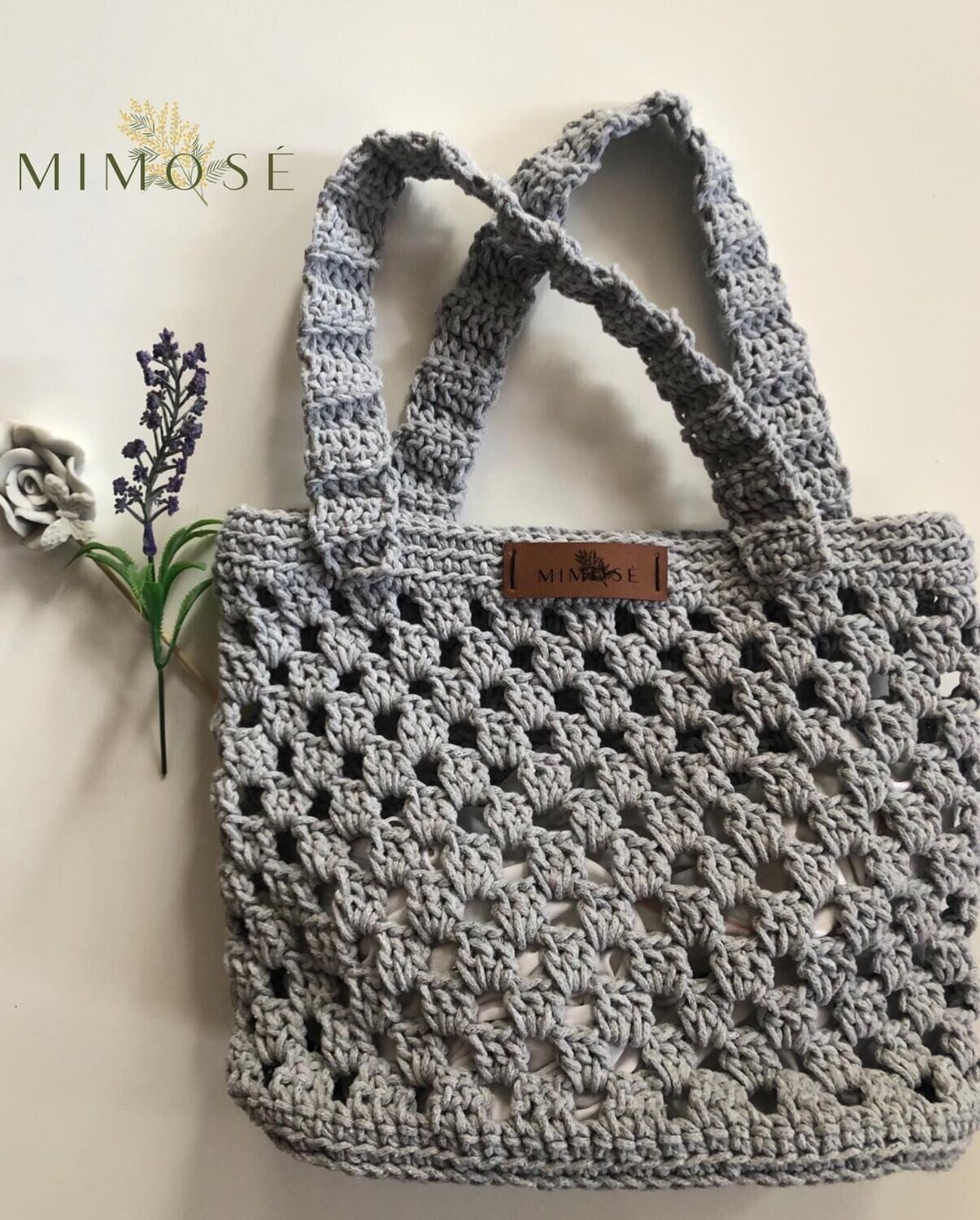 Mimosé gray