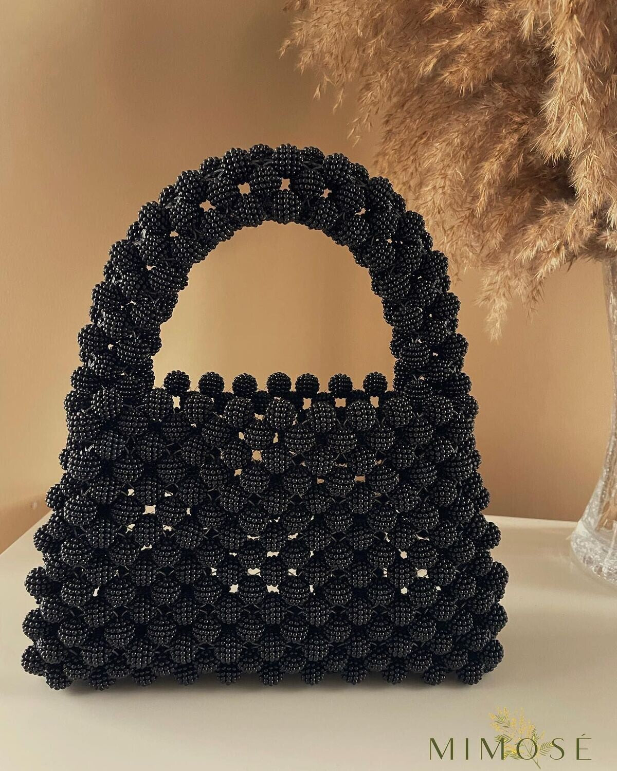 Mimosé blackberry