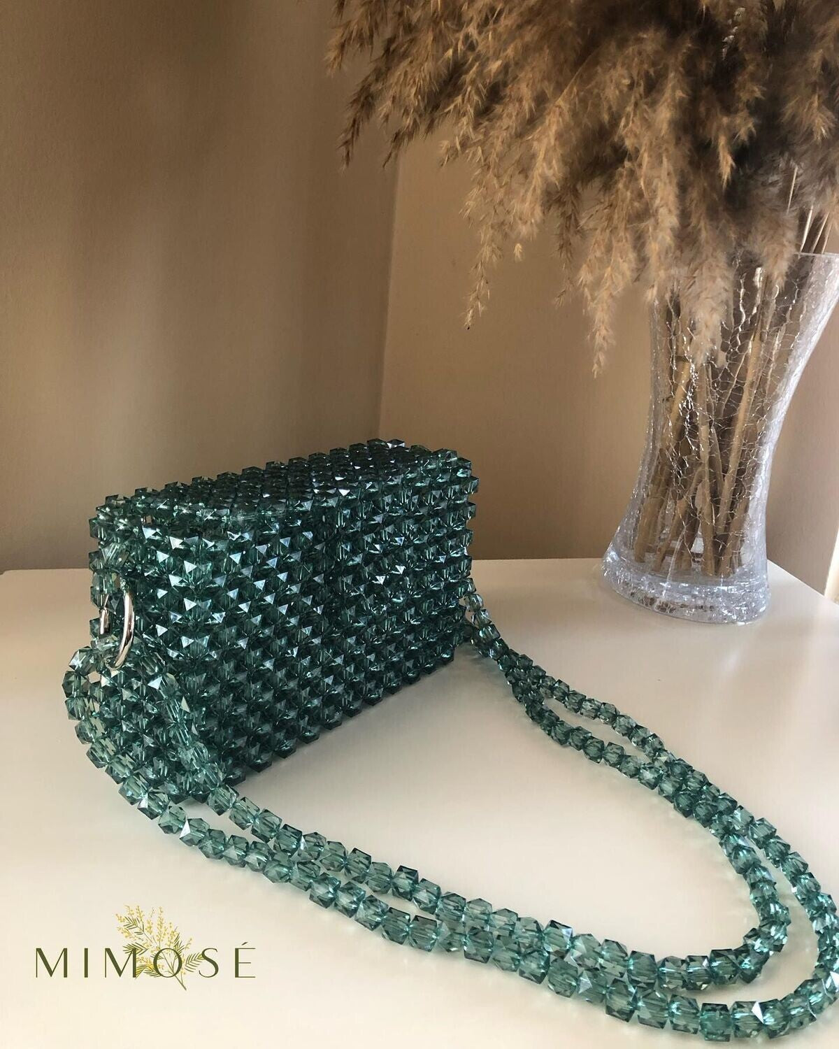 Emerald elegance