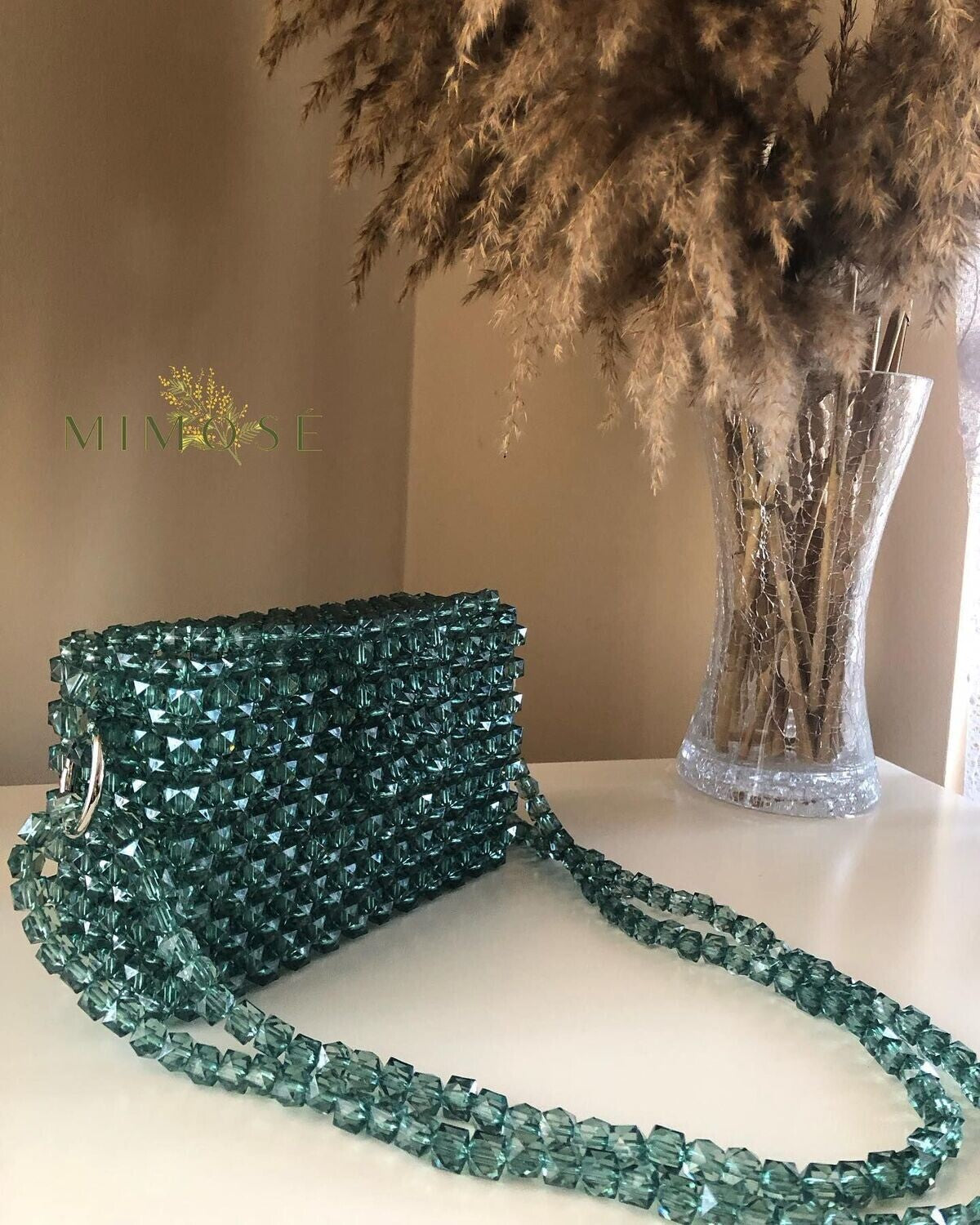 Emerald elegance