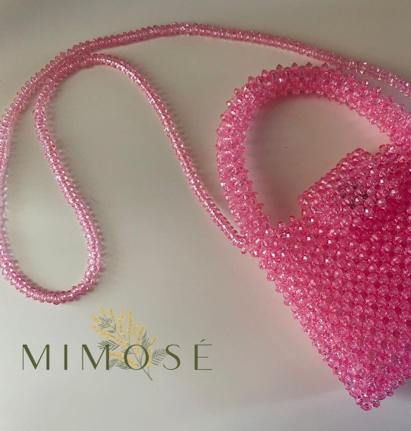 Mimosé barbie