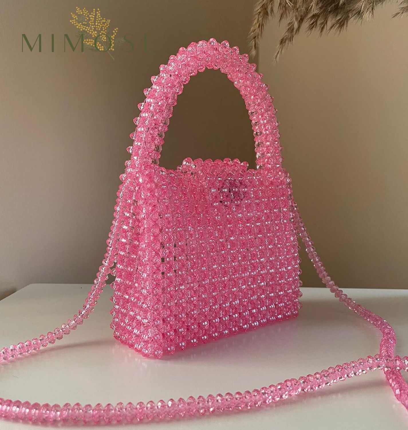 Mimosé barbie