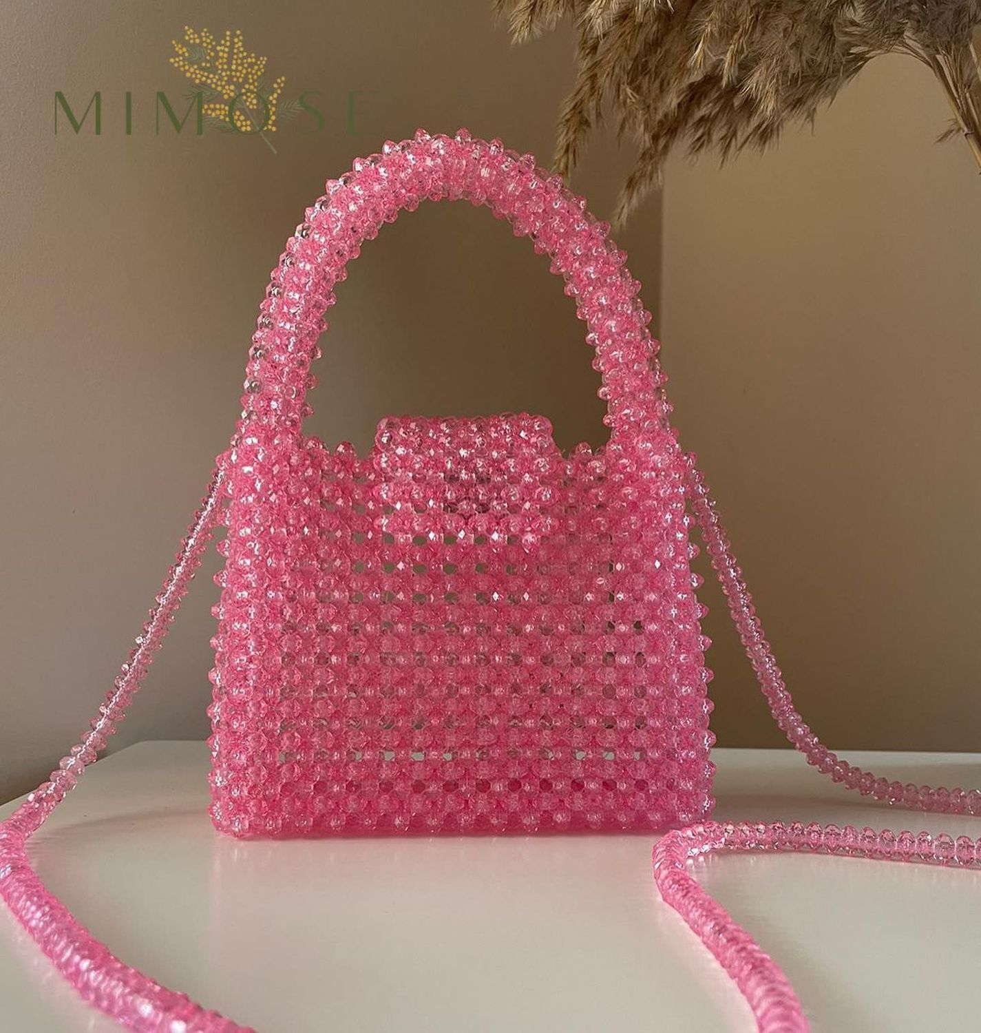 Mimosé barbie