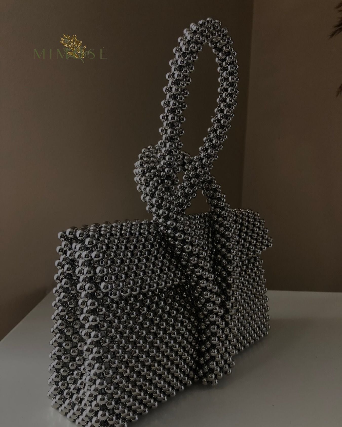 Mimosé metalica