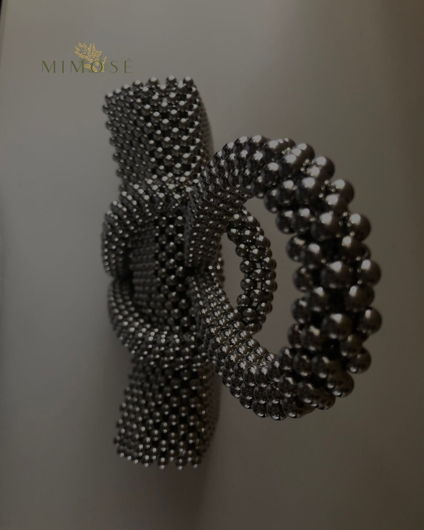 Mimosé metalica