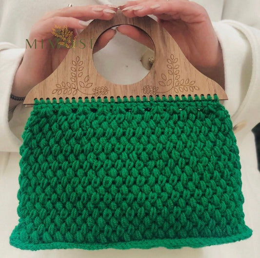 Mimosé green